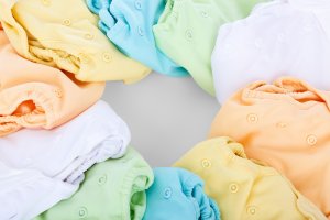 How to get started with Cloth Diapers